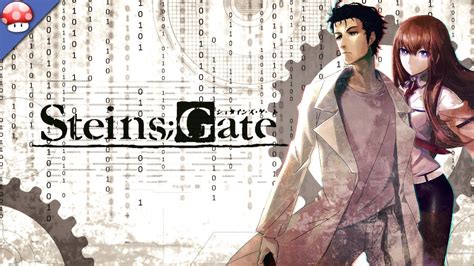 steins gate game|STEINS;GATE .